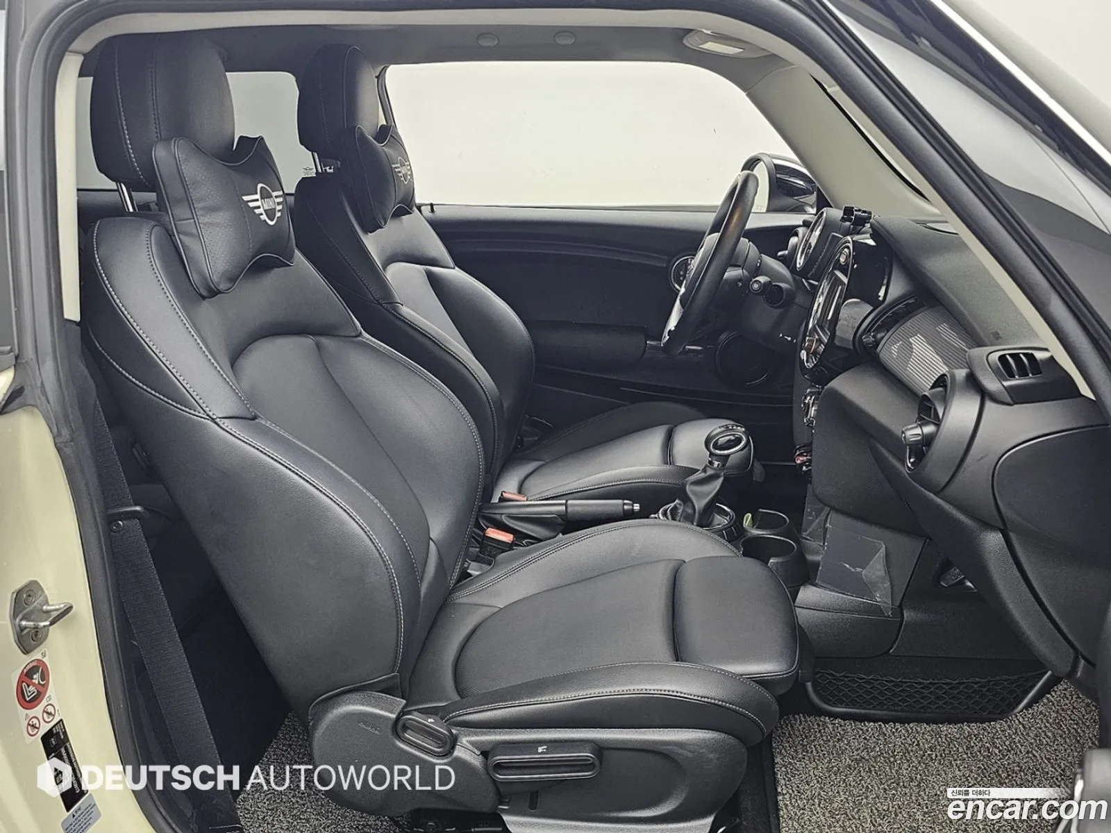 Mini Cooper D 2016 — 19