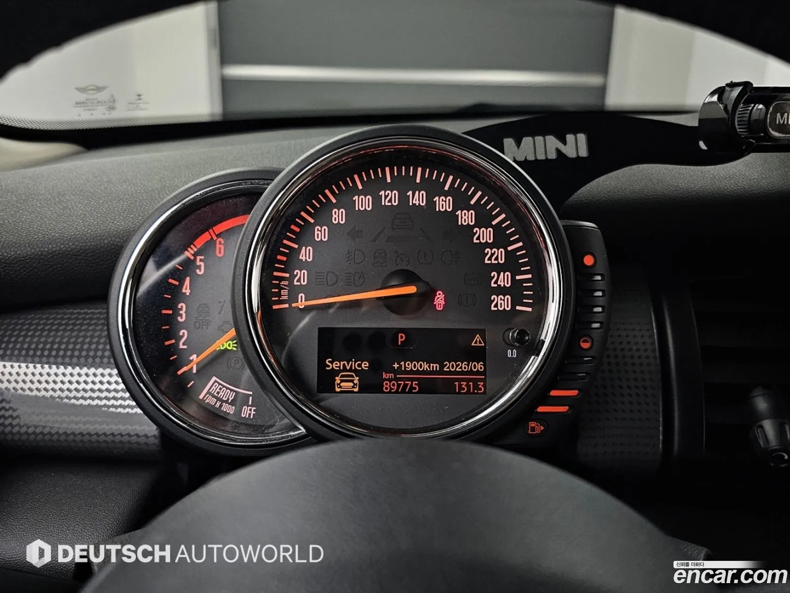 Mini Cooper D 2016 — 10