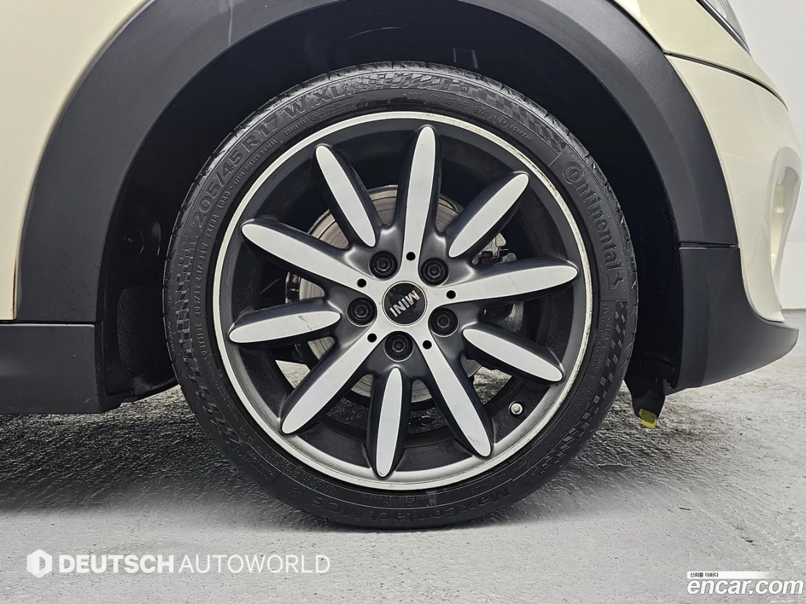 Mini Cooper D 2016 — 3