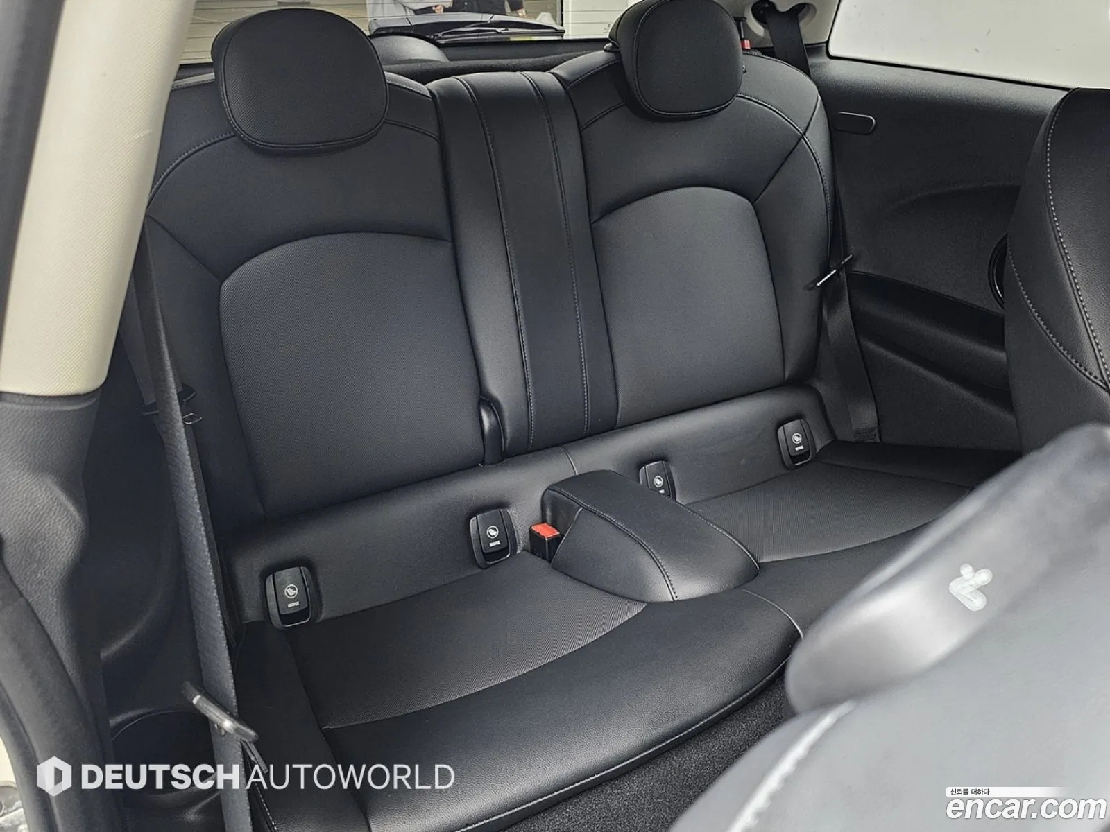 Mini Cooper D 2016 — 11