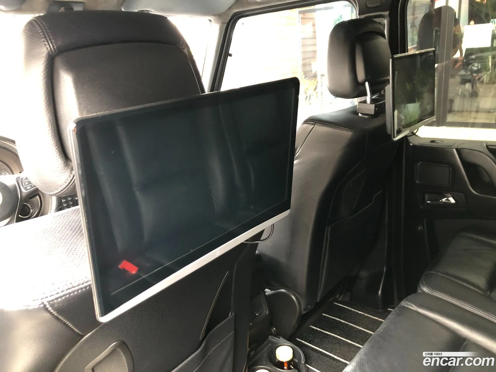 Mercedes-Benz G-Class W463 2012 — 8