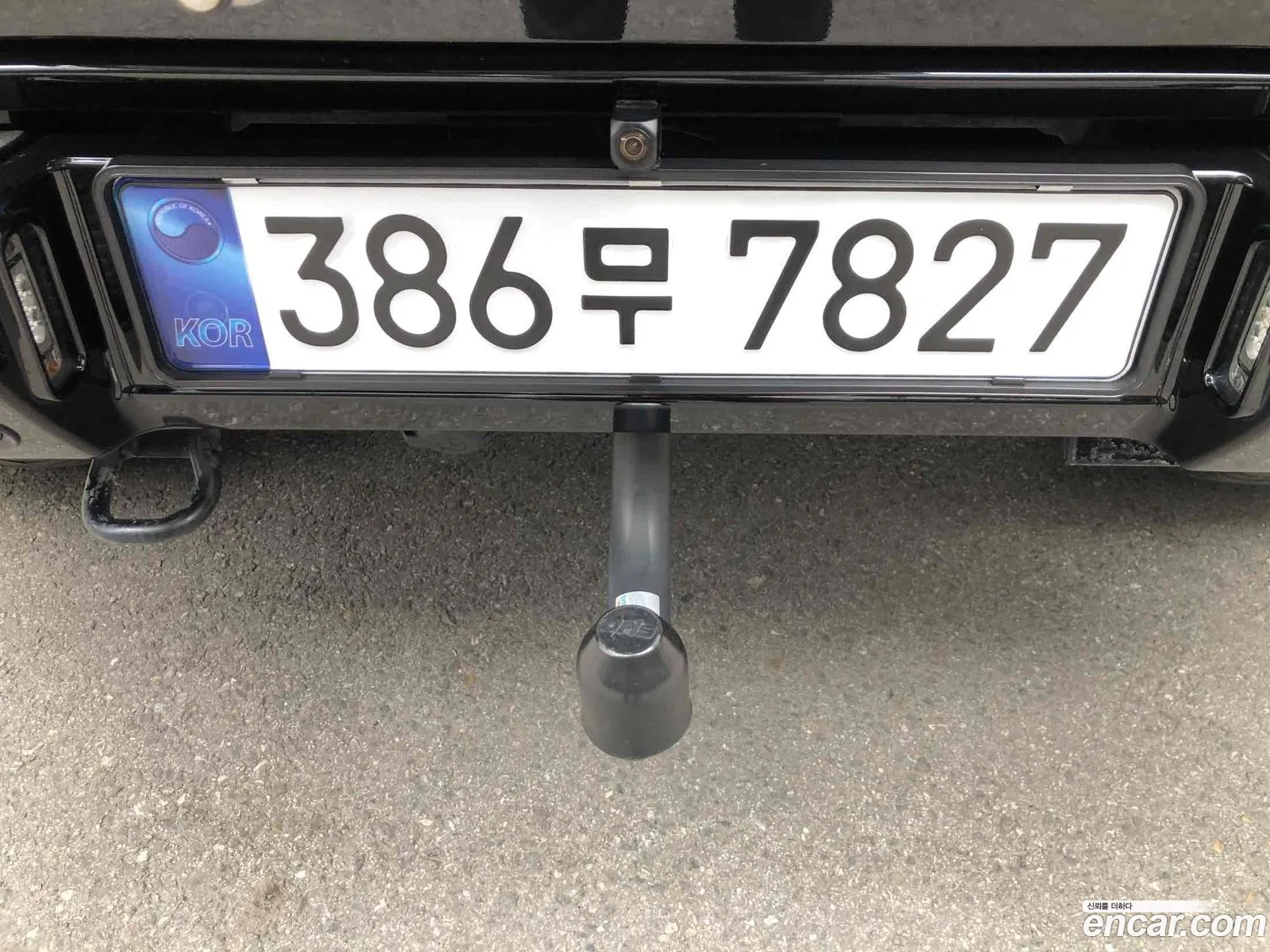 Mercedes-Benz G-Class W463 2012 — 19