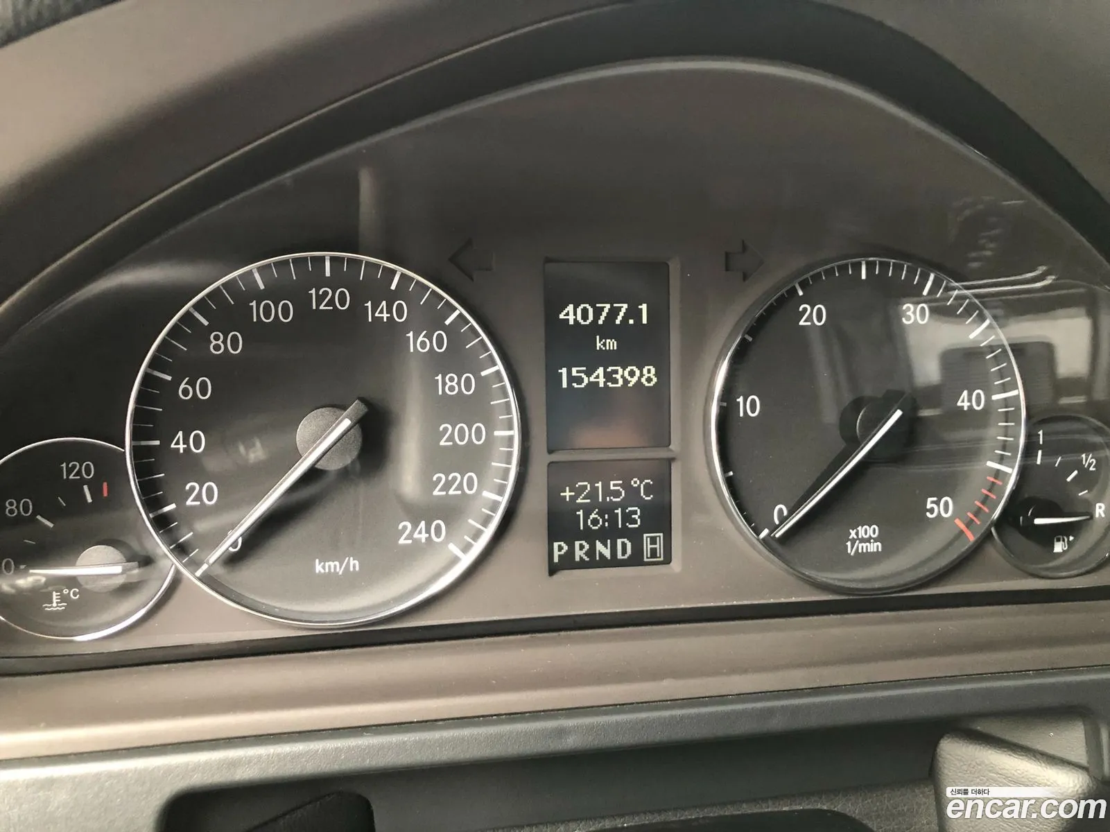 Mercedes-Benz G-Class W463 2012 — 6