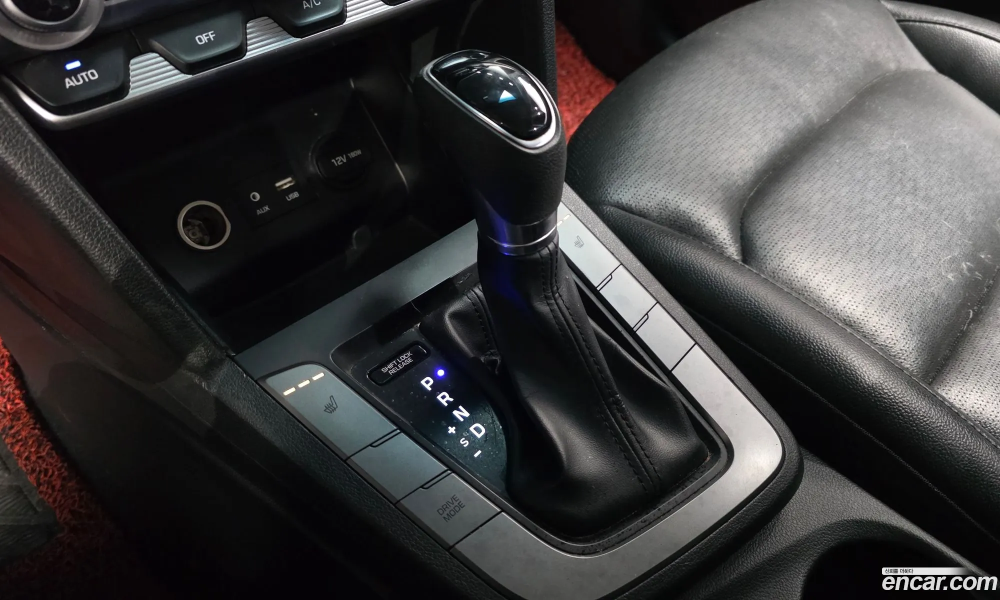 Hyundai Elantra AD 2018 — 7