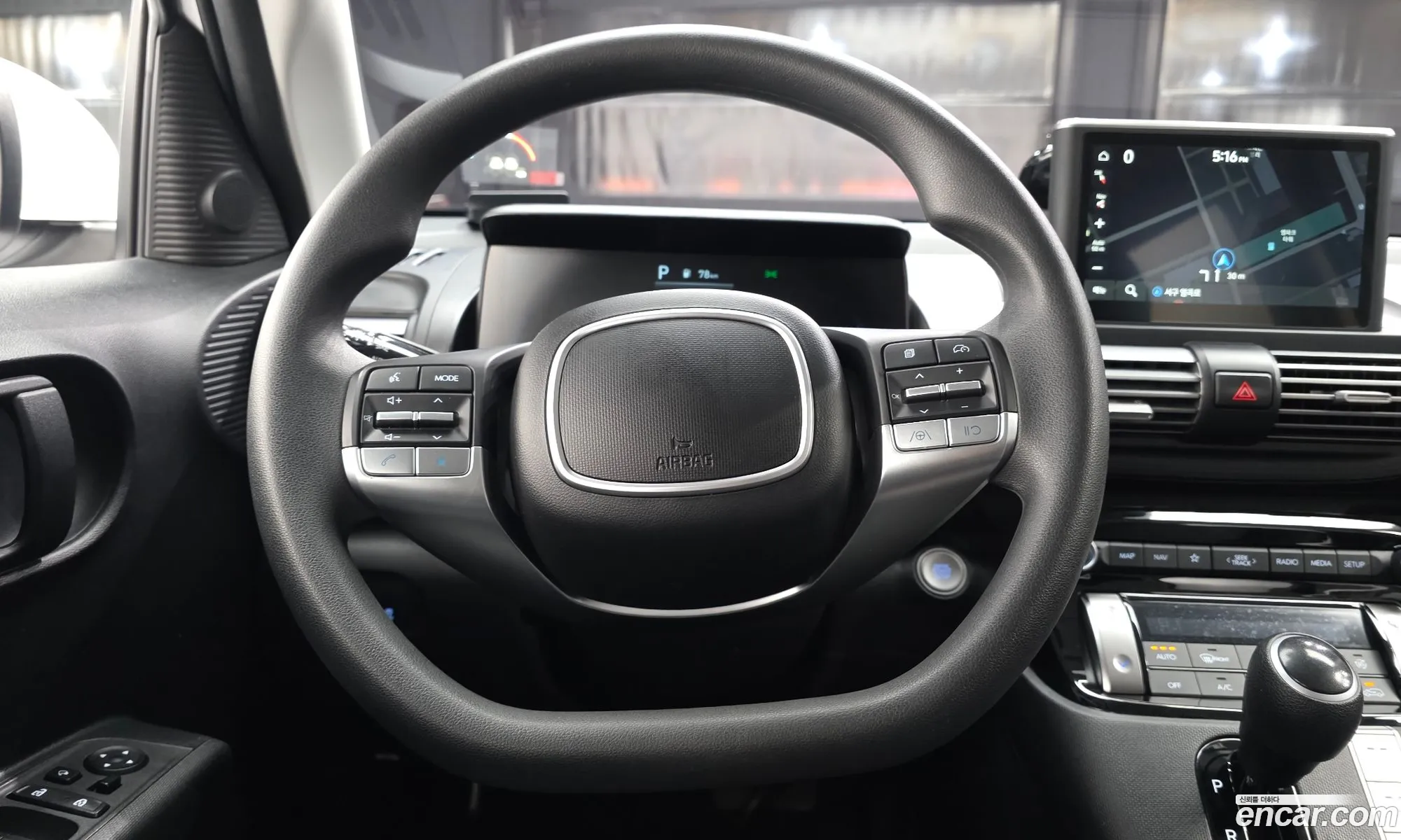 Hyundai Casper 2022 — 3