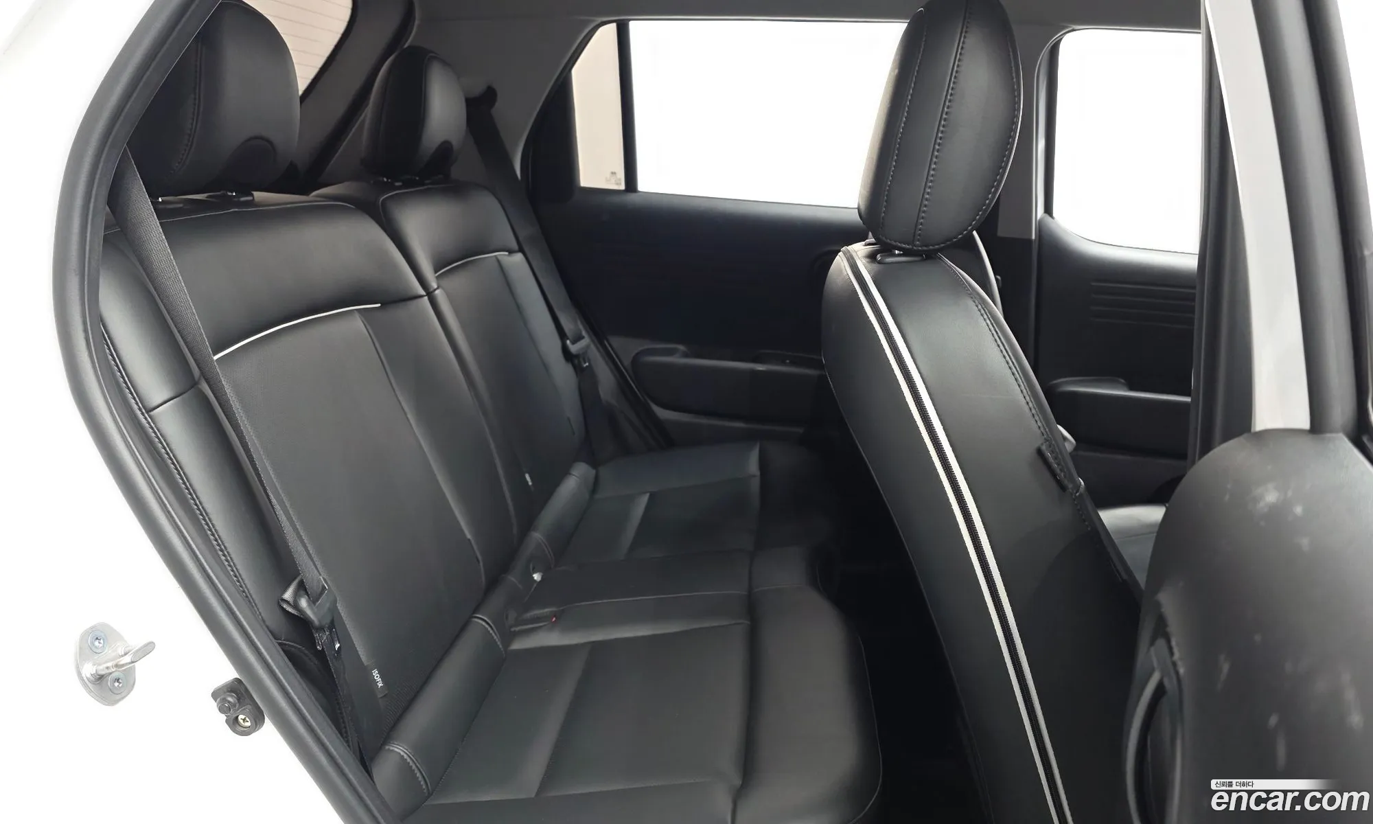 Hyundai Casper 2022 — 18