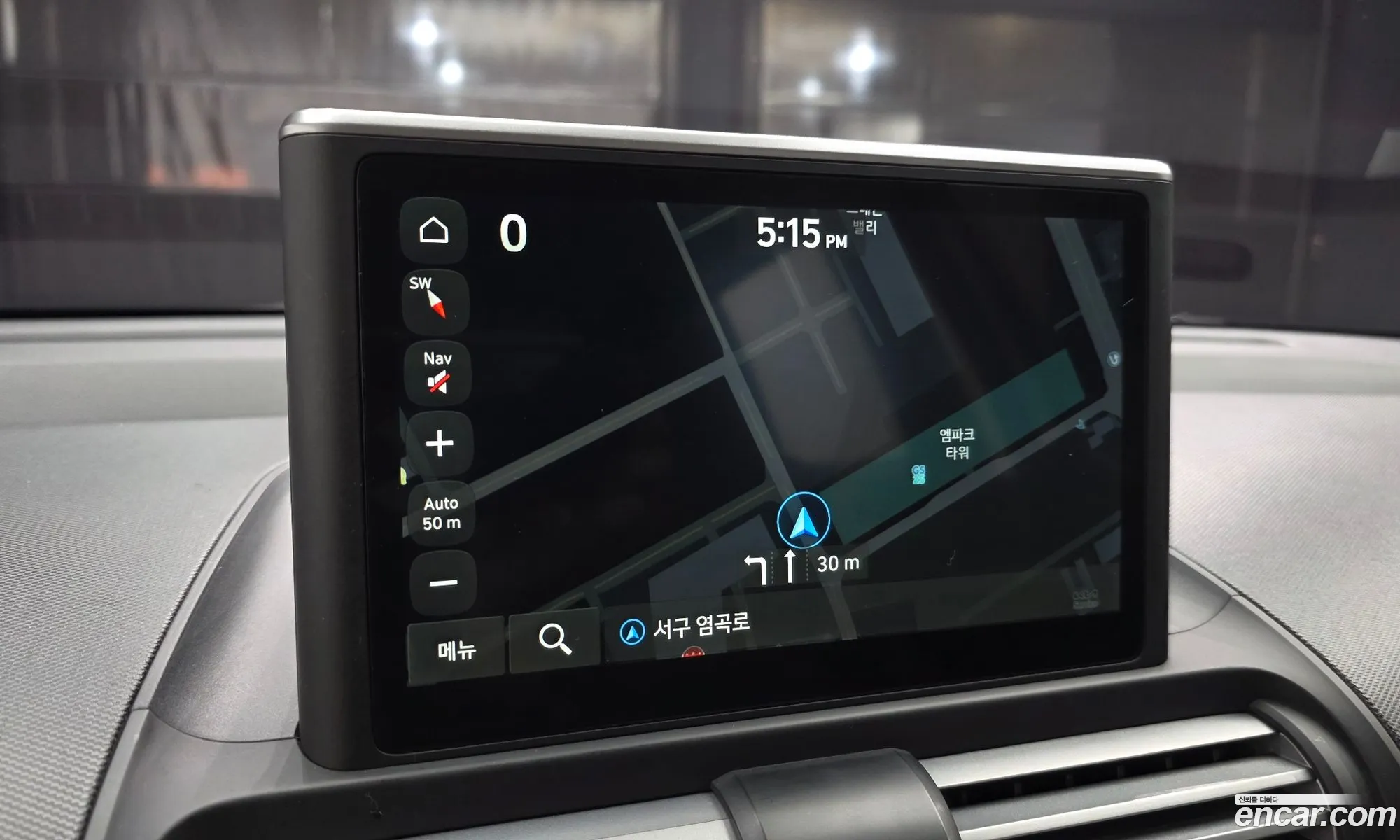 Hyundai Casper 2022 — 12