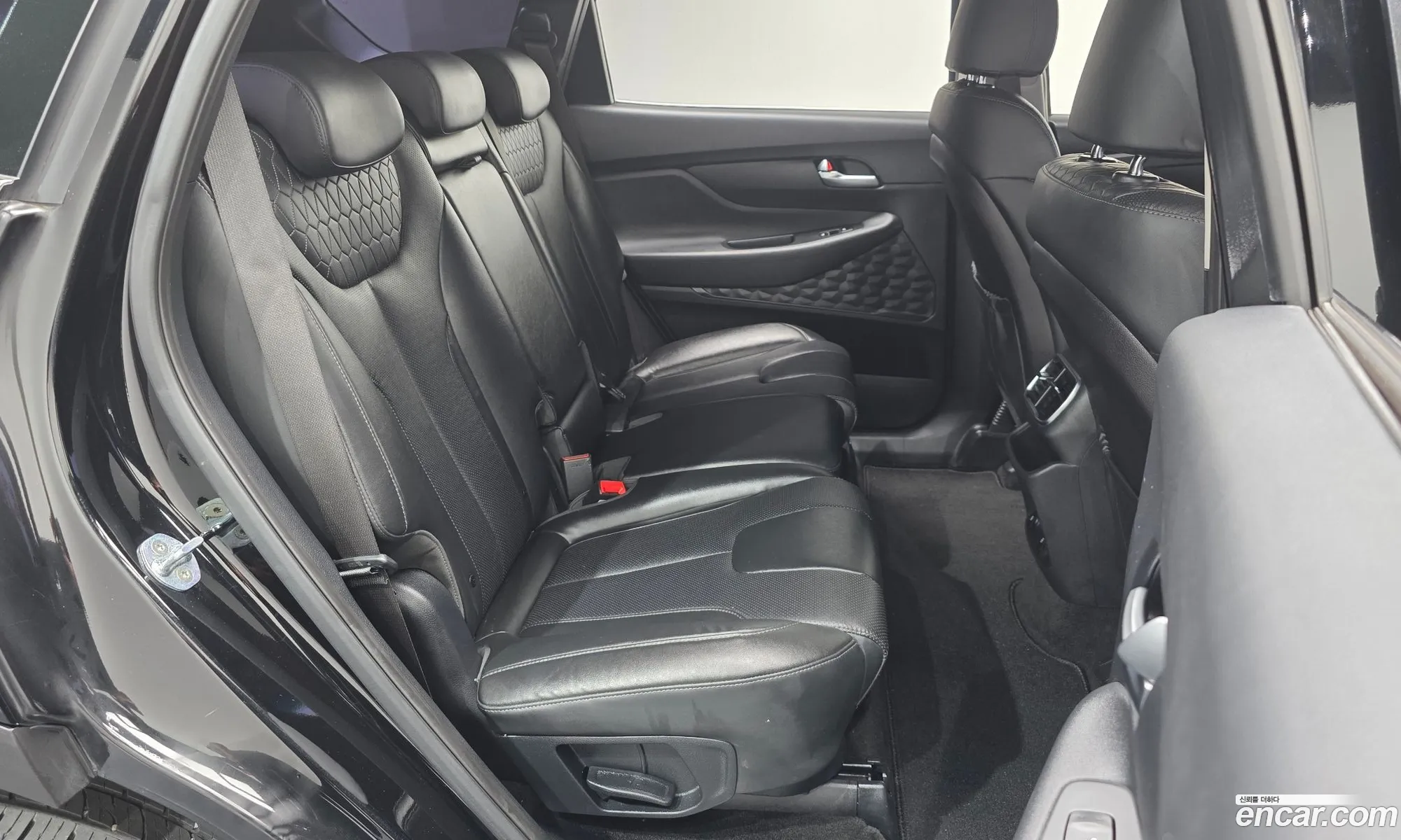 Hyundai Santa Fe TM 2019 — 11
