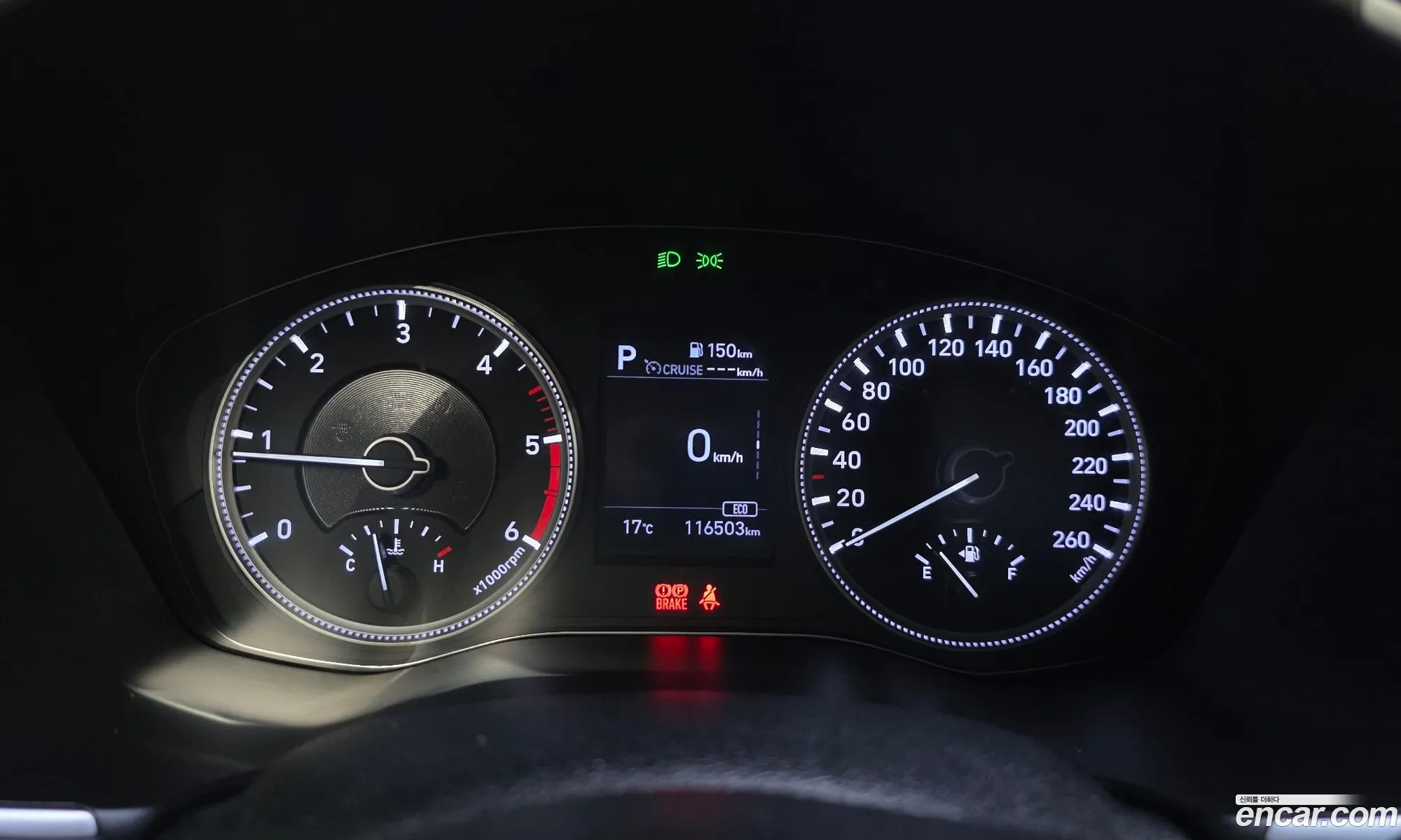 Hyundai Santa Fe TM 2019 — 9