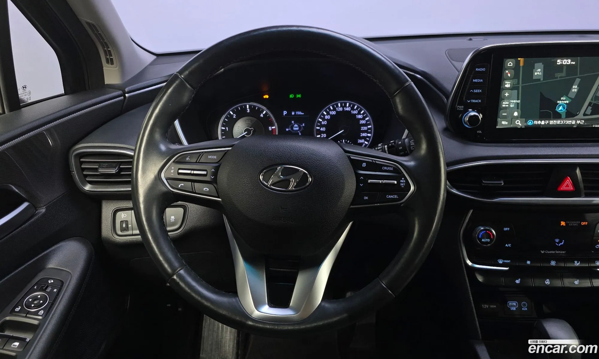 Hyundai Santa Fe TM 2019 — 12