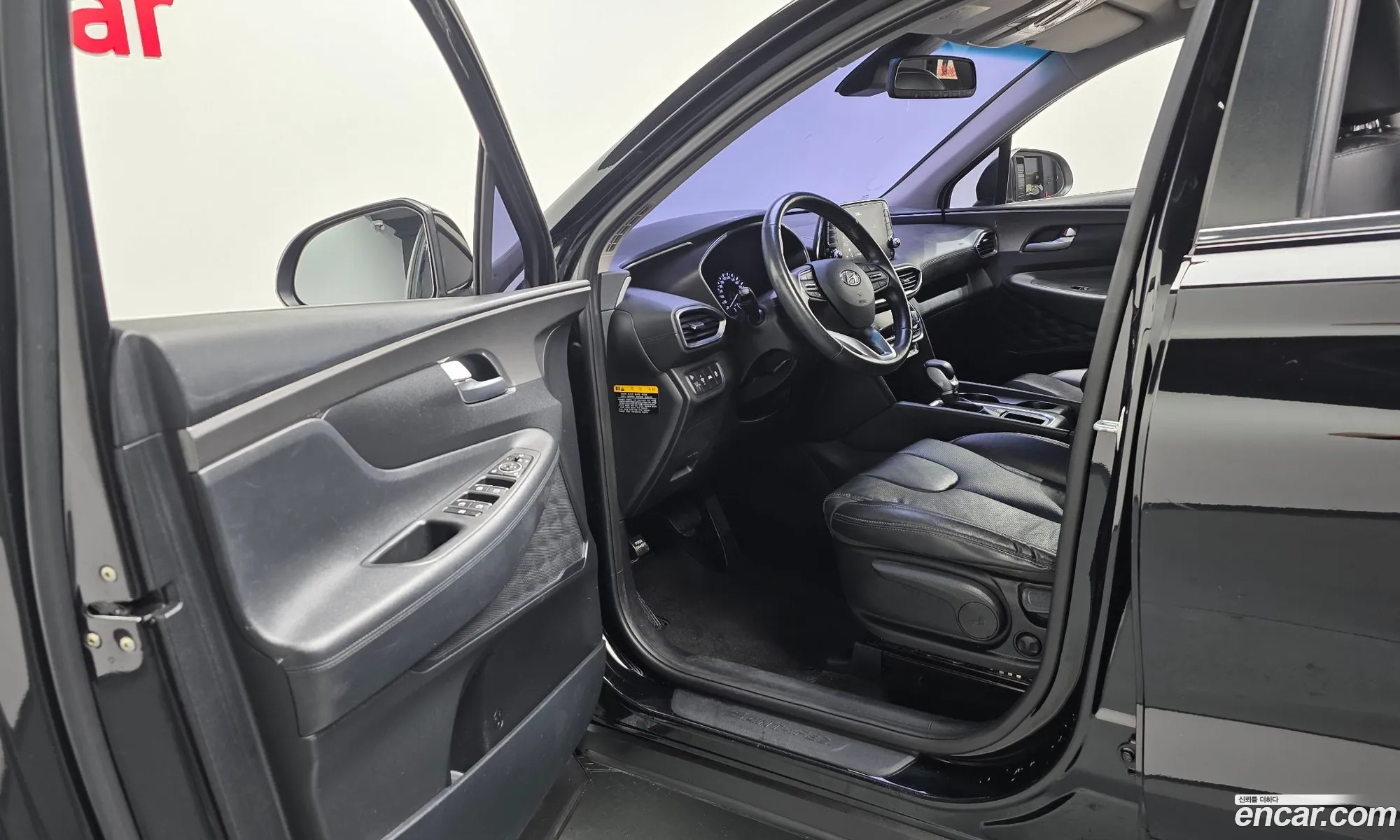 Hyundai Santa Fe TM 2019 — 10