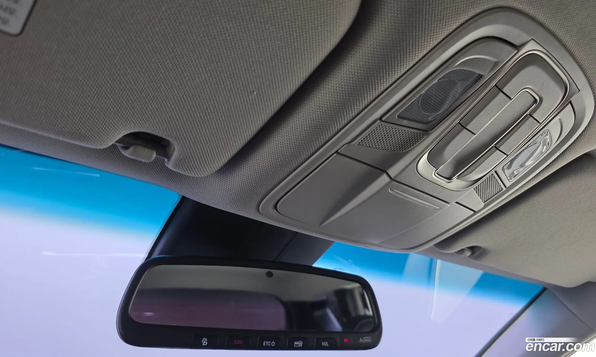 Hyundai Santa Fe TM 2019 — 15