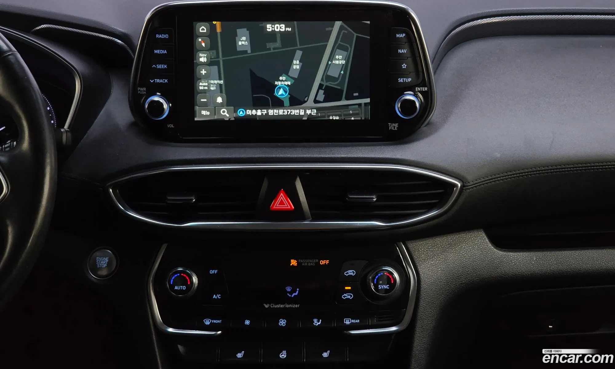Hyundai Santa Fe TM 2019 — 18