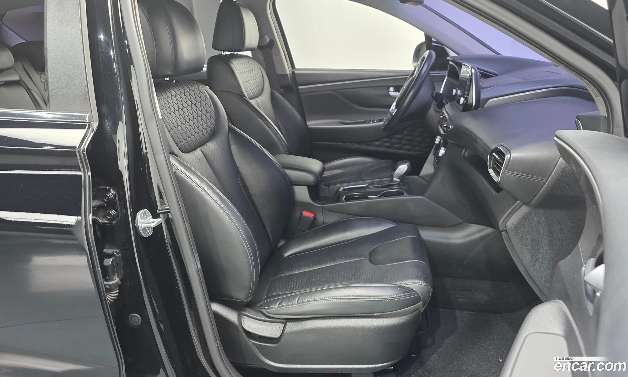 Hyundai Santa Fe TM 2019 — 16