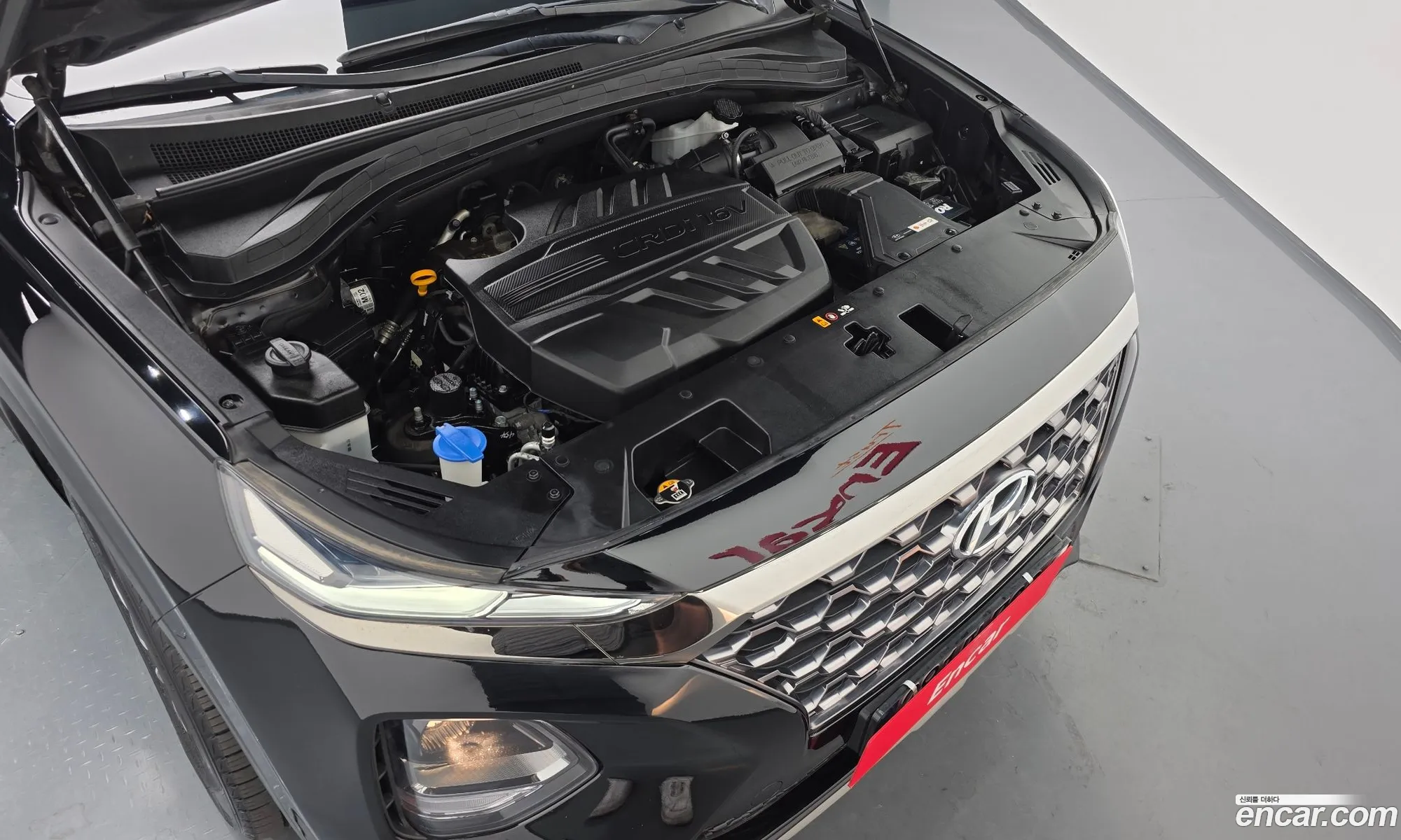 Hyundai Santa Fe TM 2019 — 14