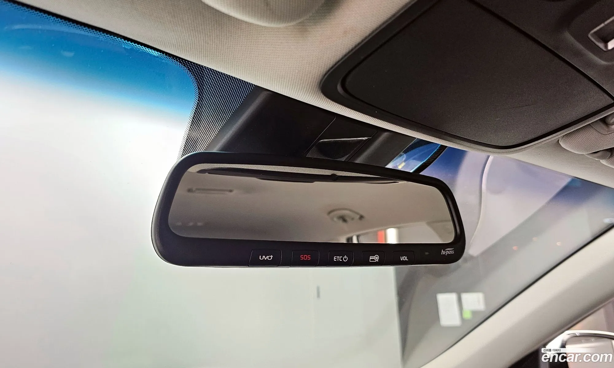 Kia Sorento 2019 — 6