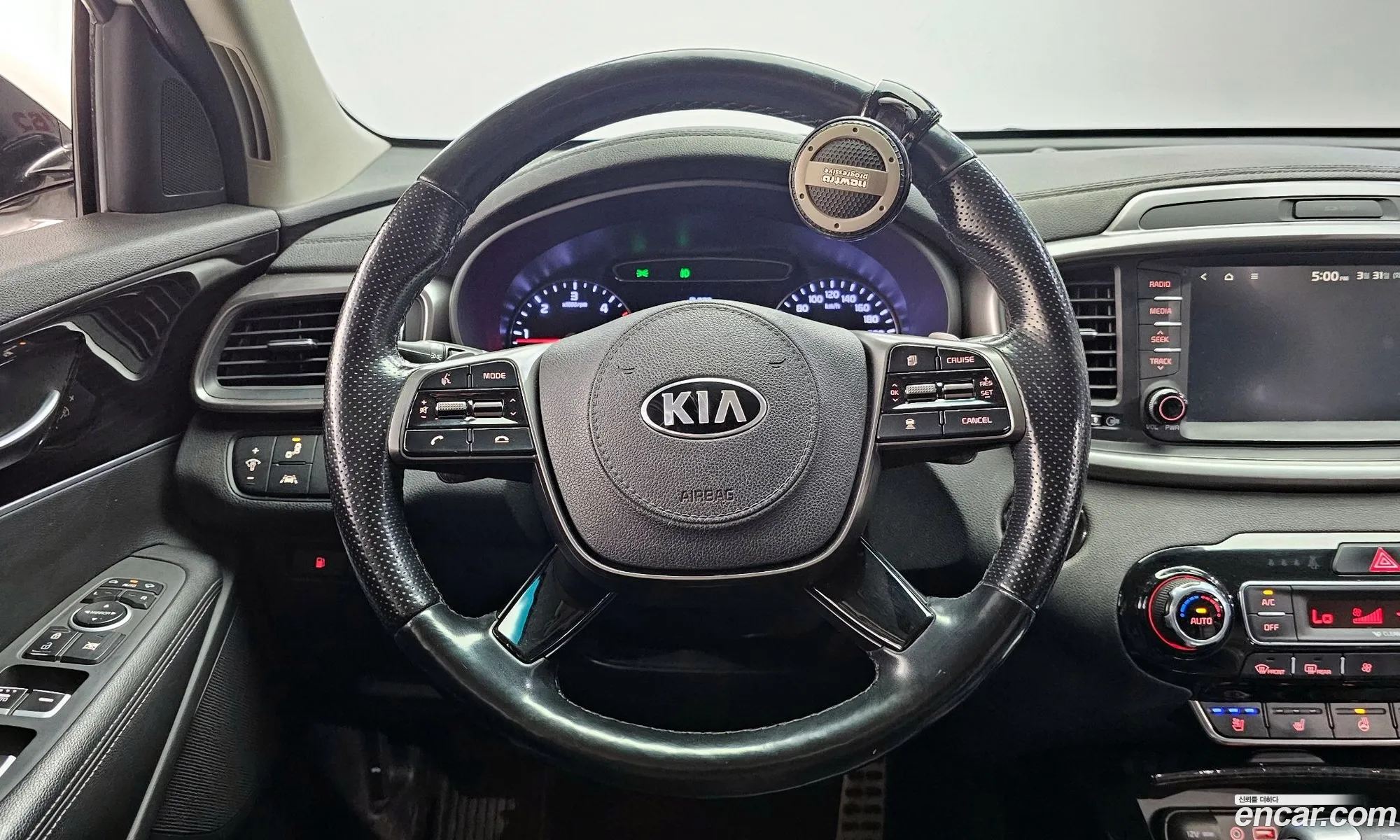 Kia Sorento 2019 — 15
