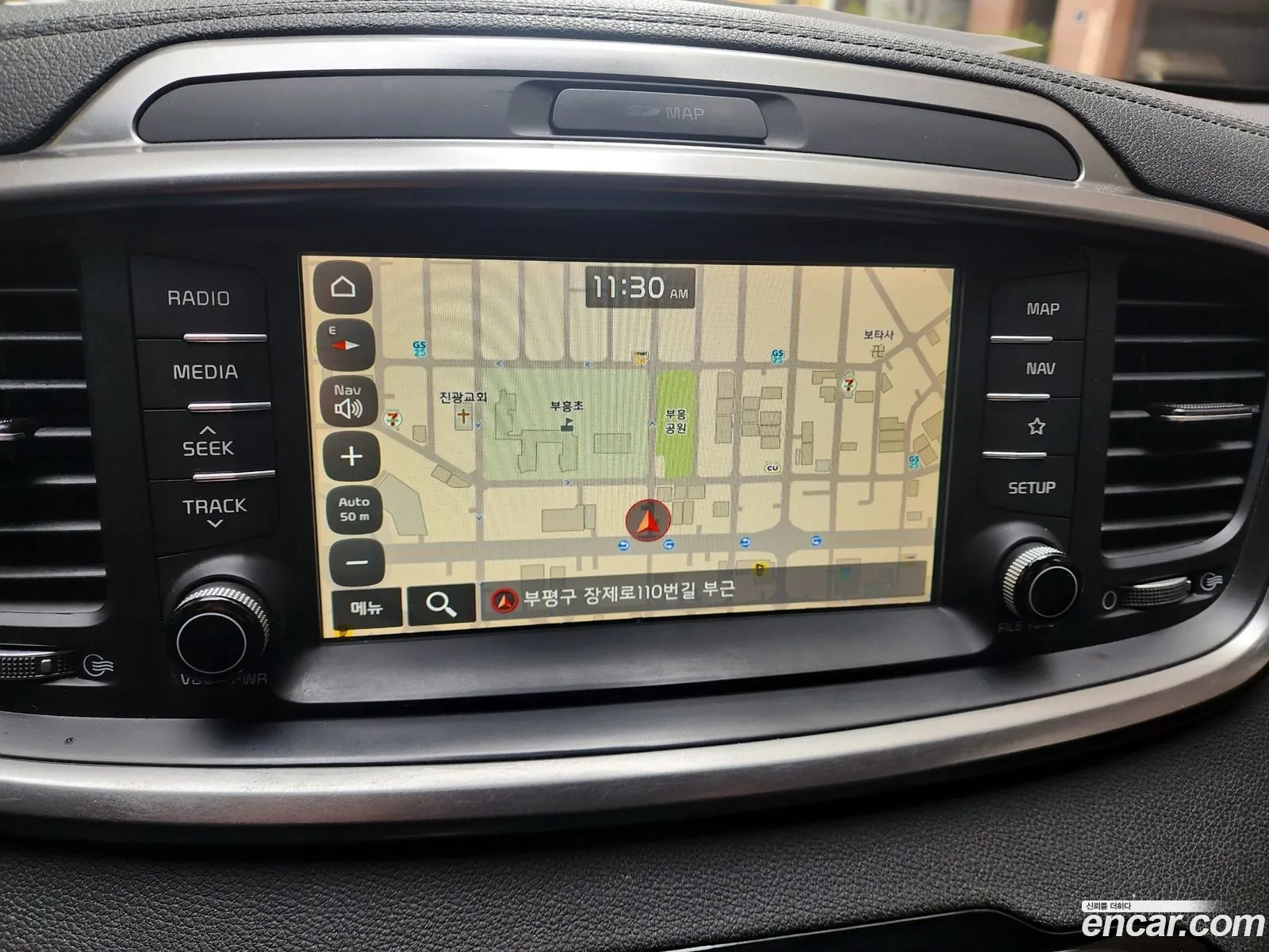 Kia Sorento 2019 — 16