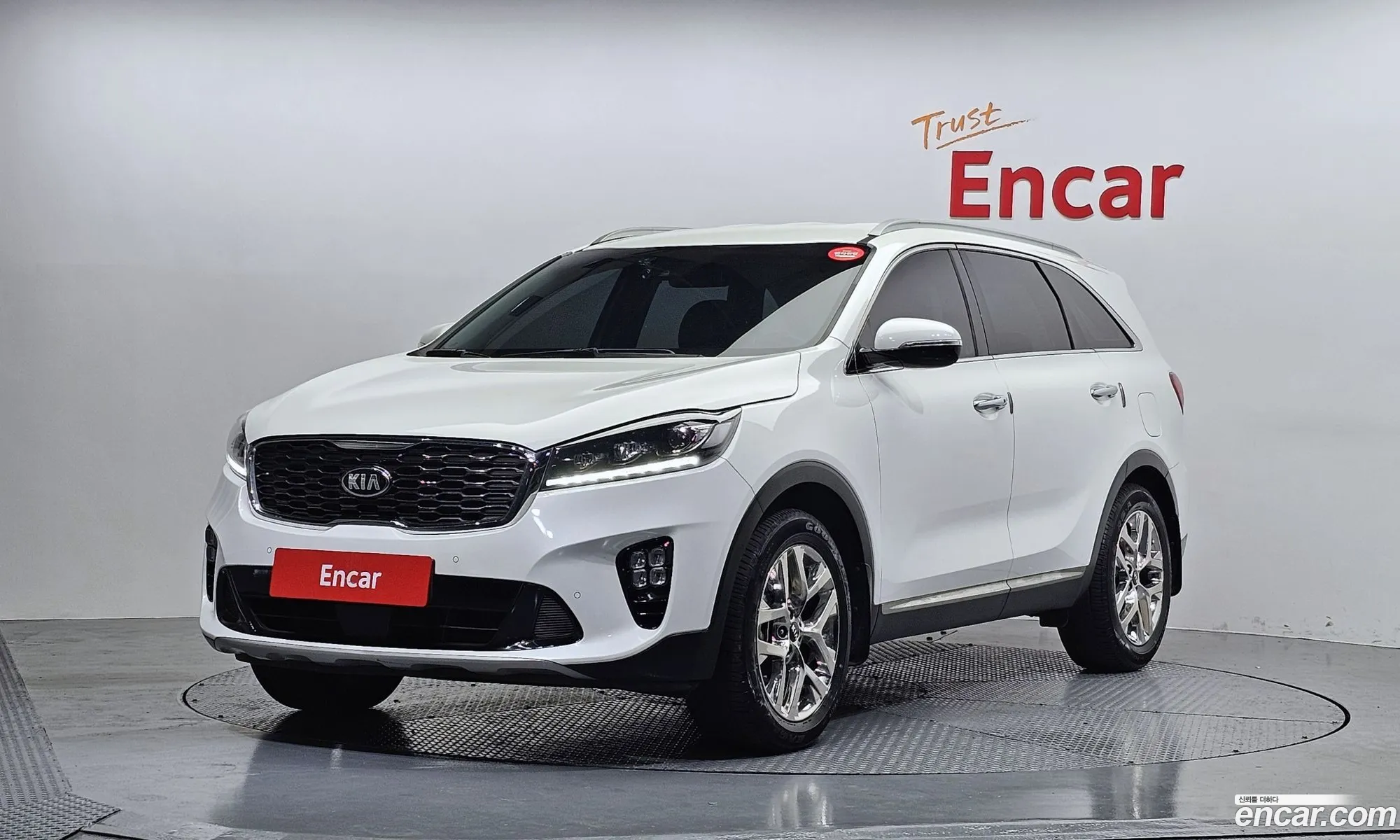 Kia Sorento 2019 — 3