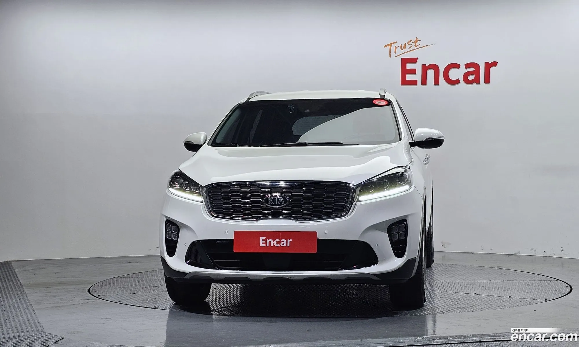Kia Sorento 2019 — 10