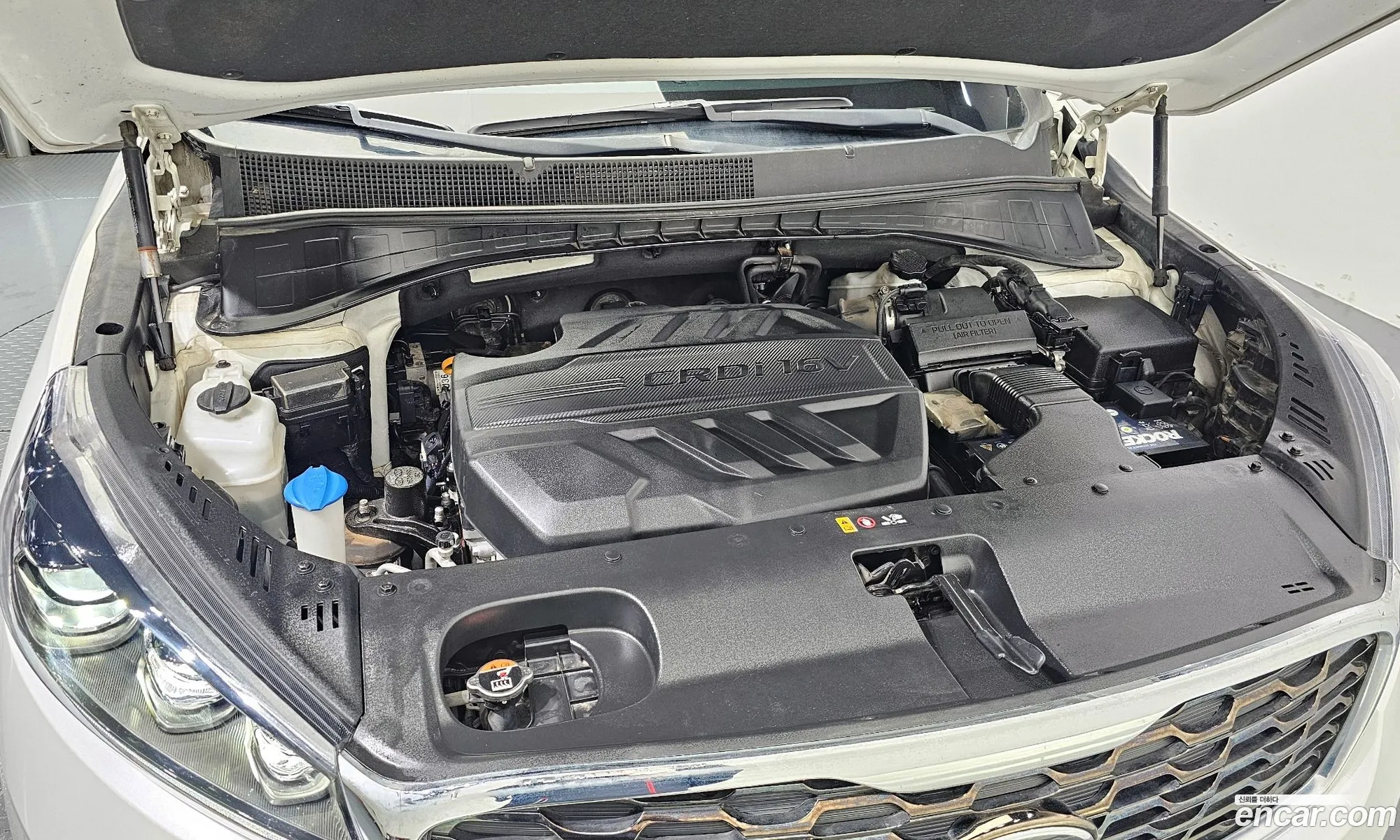 Kia Sorento 2019 — 17