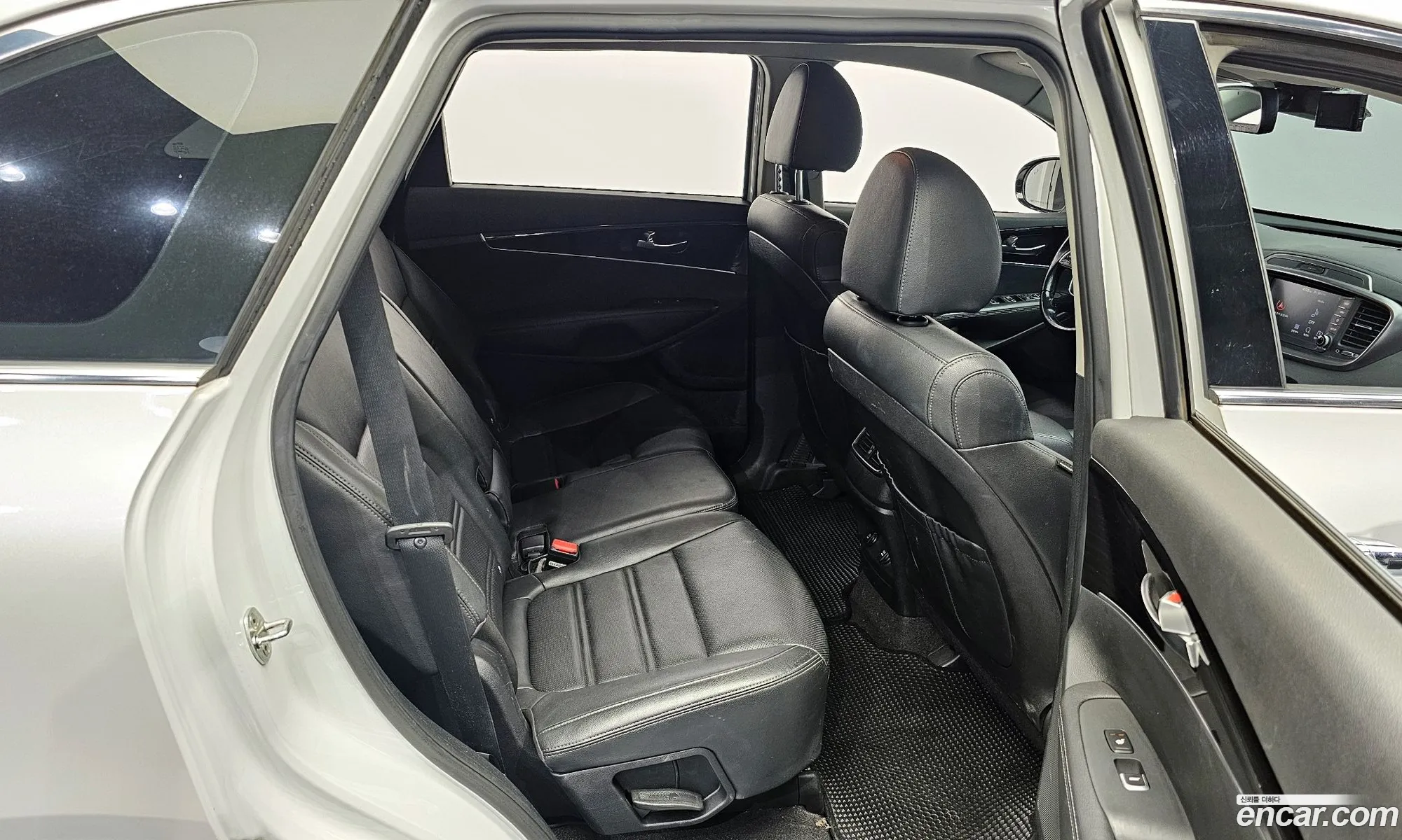 Kia Sorento 2019 — 5