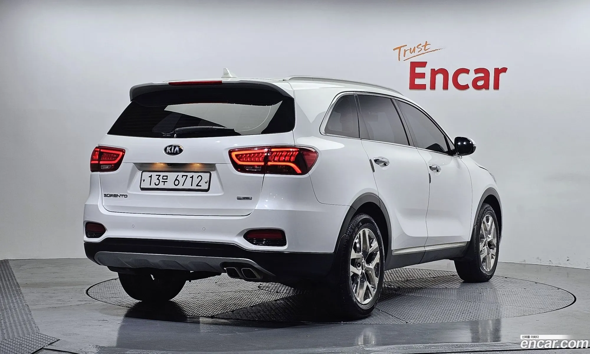 Kia Sorento 2019 — 4