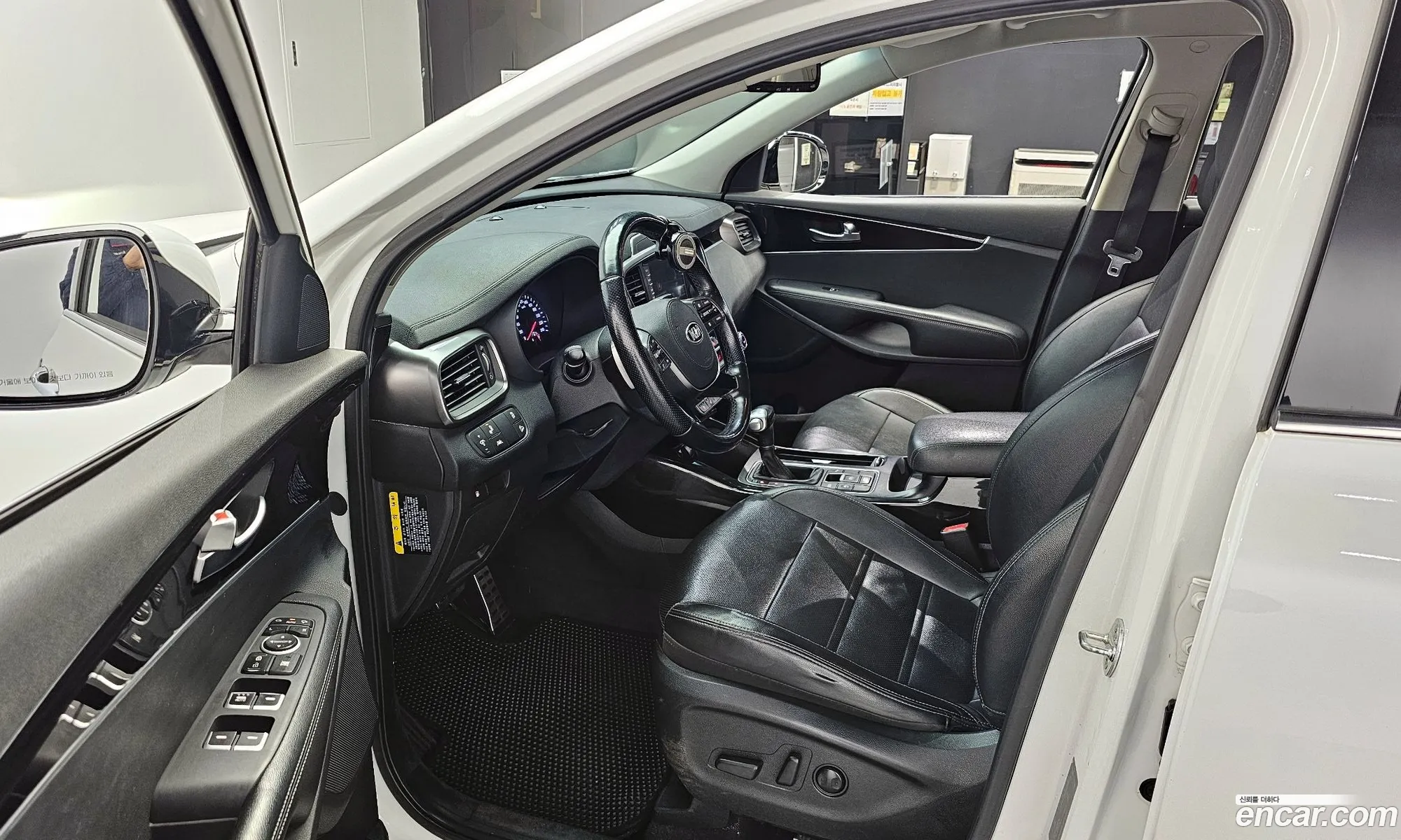 Kia Sorento 2019 — 9