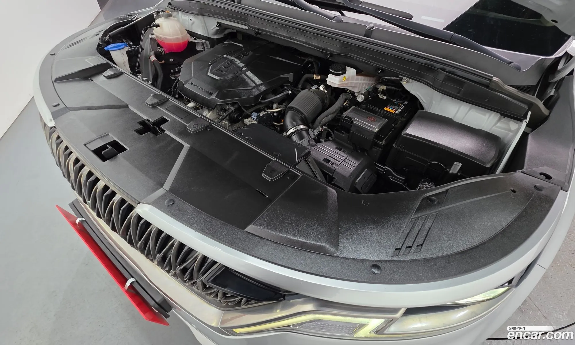 Kia Carnival 2022 — 6