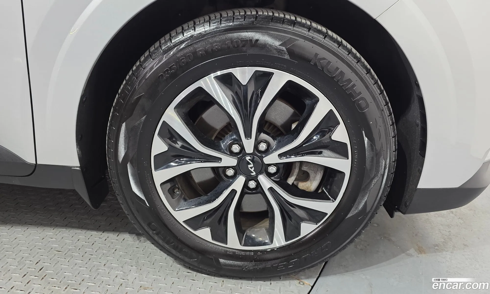 Kia Carnival 2022 — 5