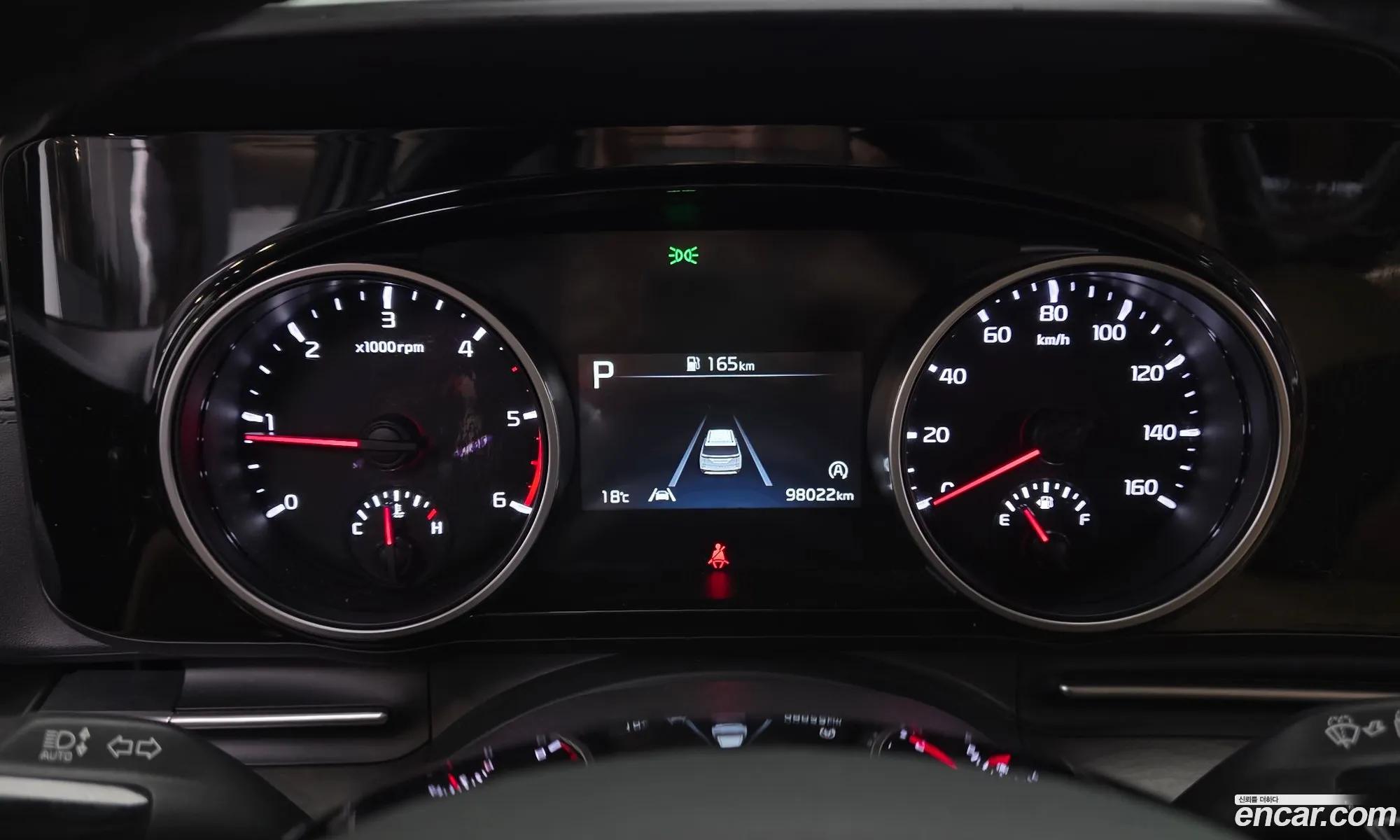 Kia Carnival 2022 — 13