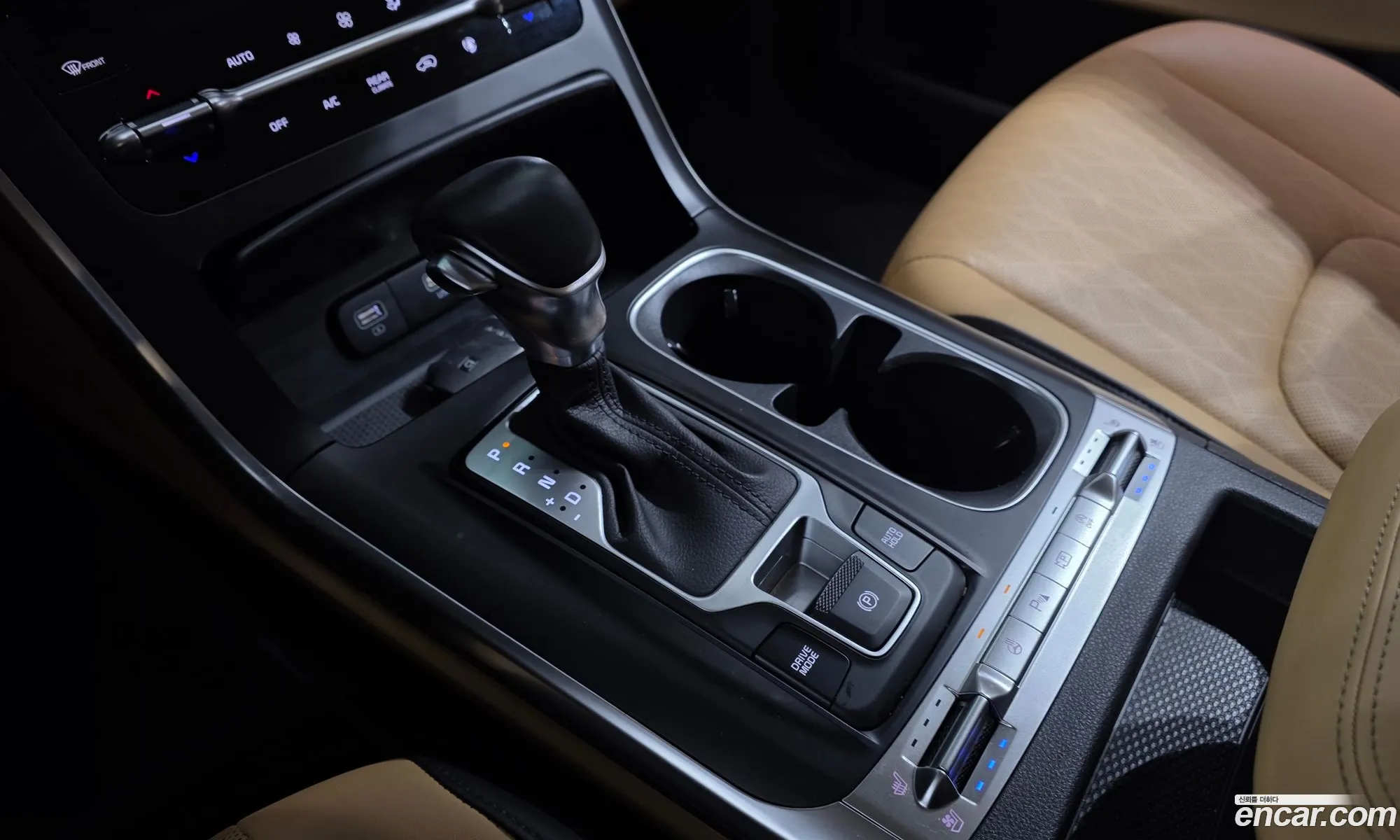 Kia Carnival 2022 — 9