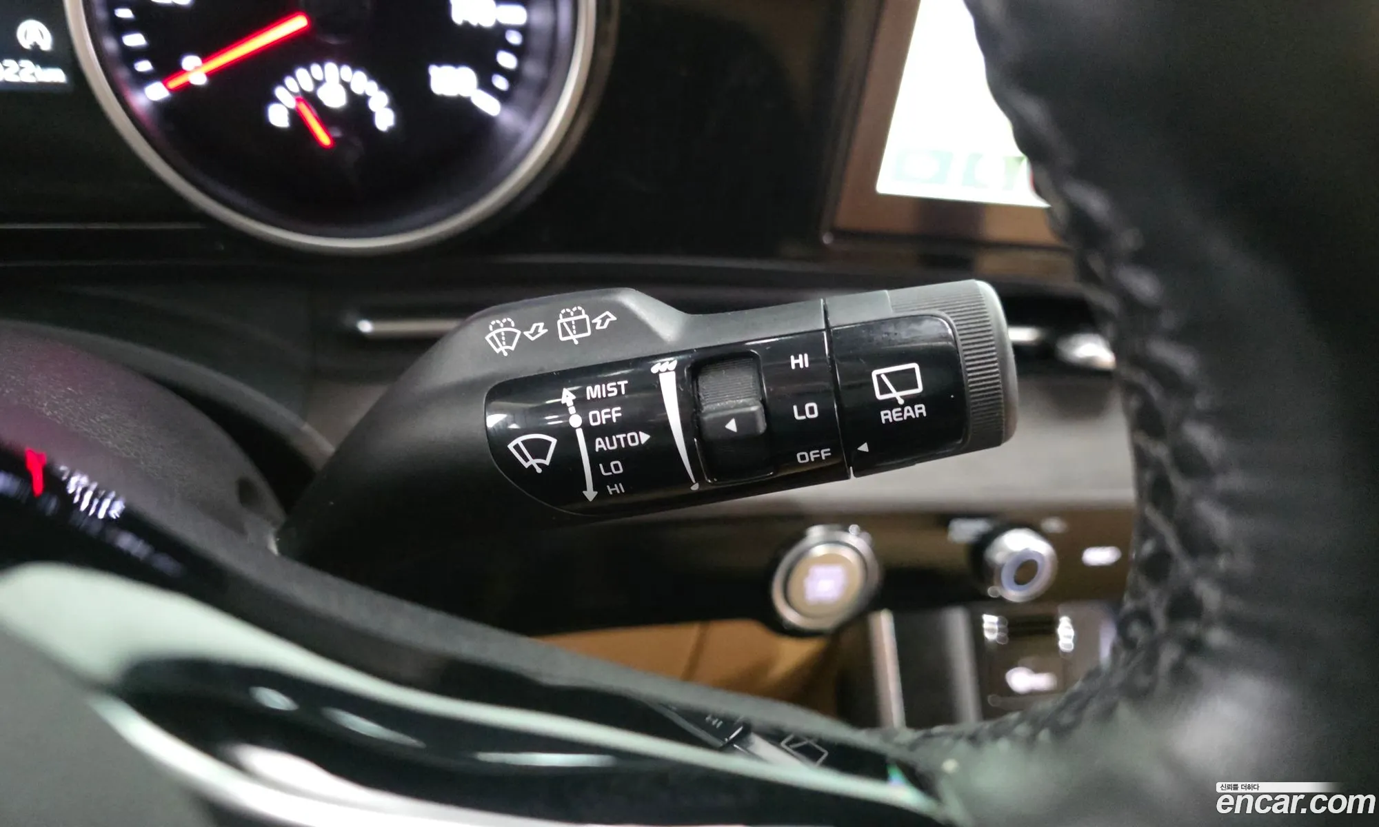 Kia Carnival 2022 — 15