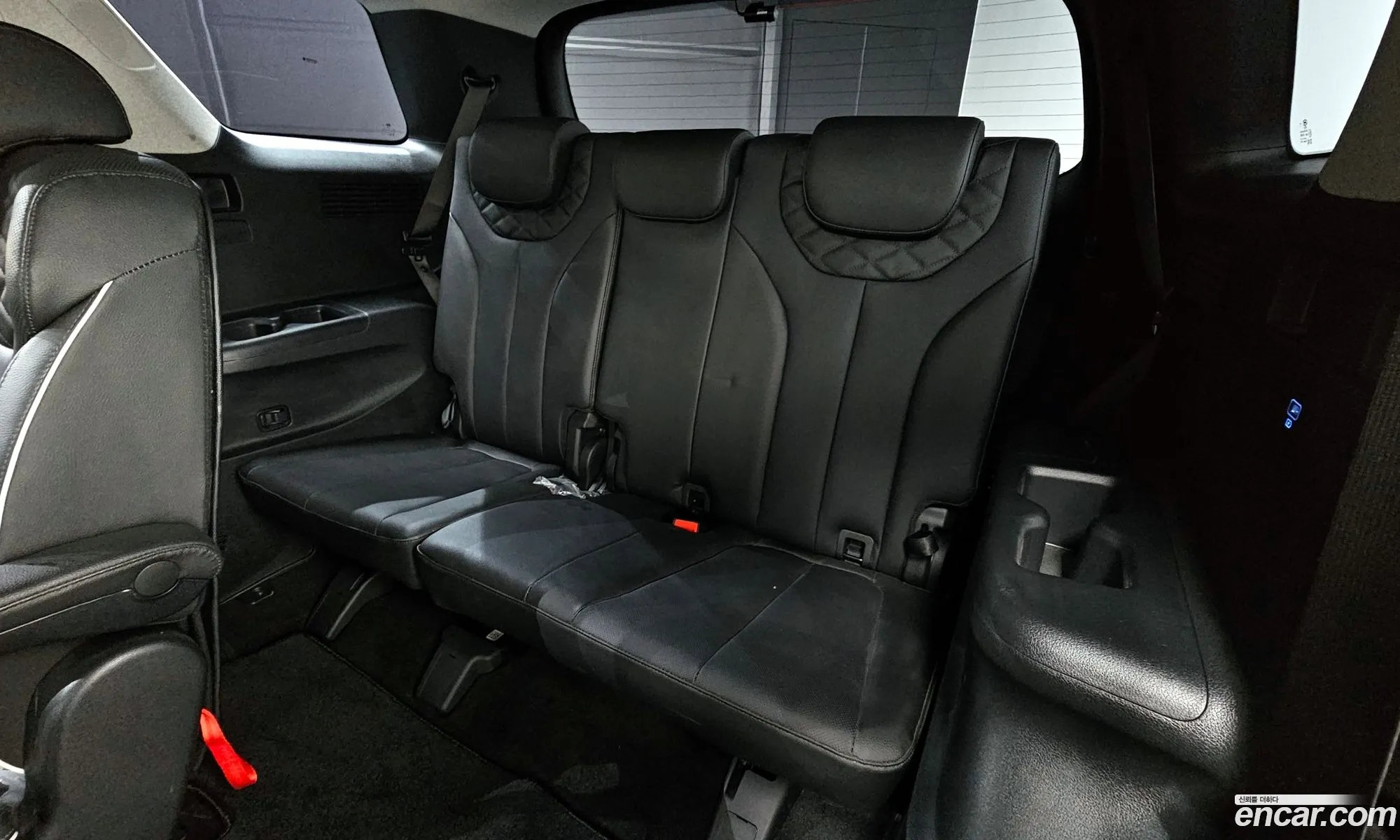 Hyundai Palisade 2021 — 18