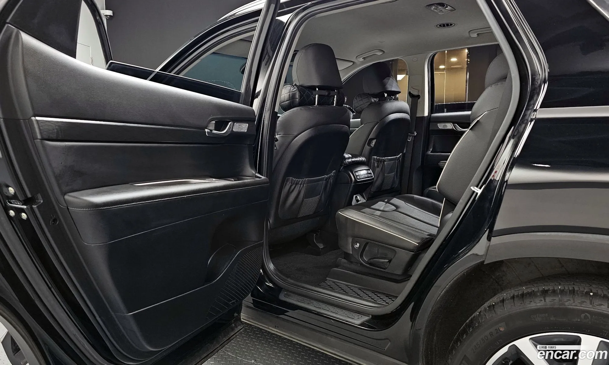 Hyundai Palisade 2021 — 11