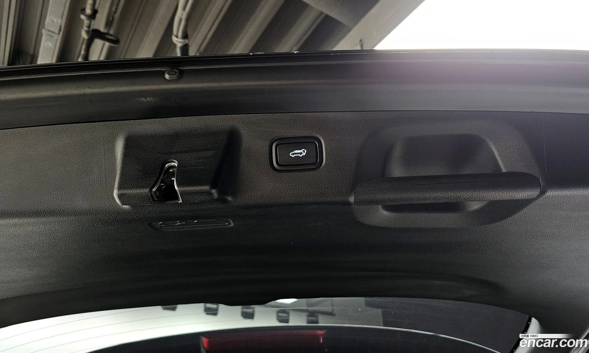 Hyundai Palisade 2021 — 3