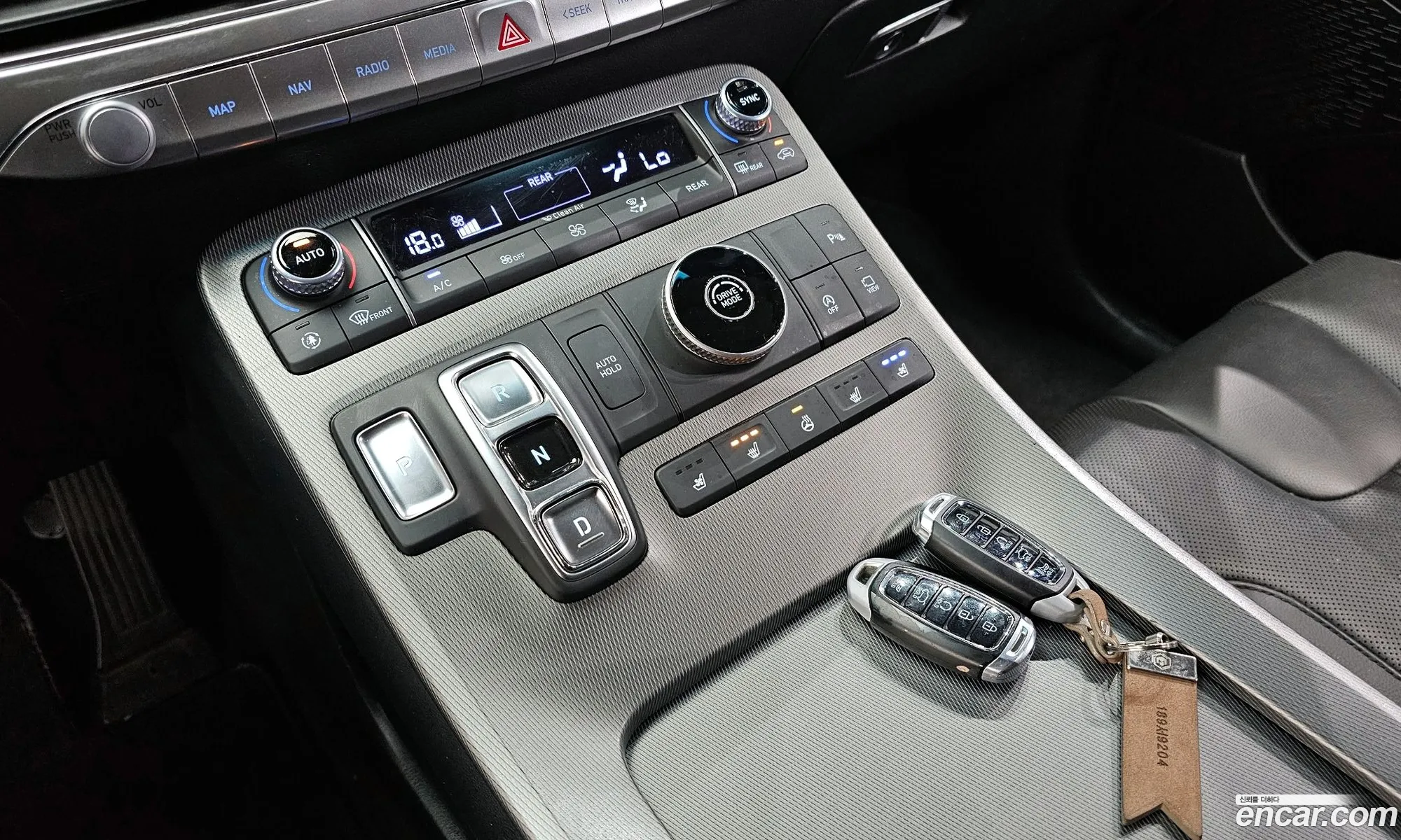 Hyundai Palisade 2021 — 12