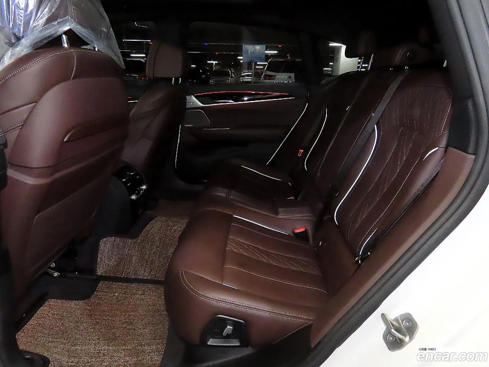 BMW 6 Series GT 2022 — 13