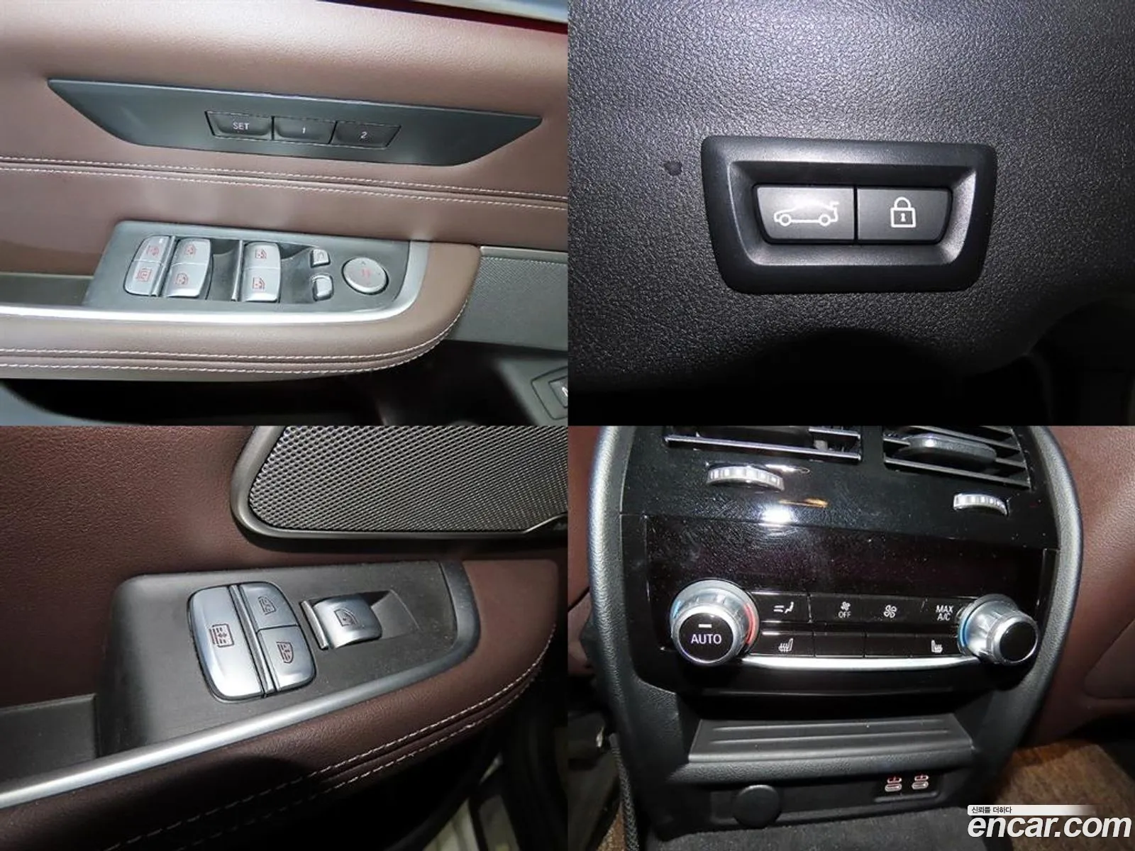 BMW 6 Series GT 2022 — 10