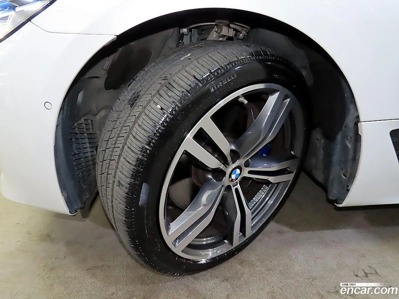 BMW 6 Series GT 2022 — 20