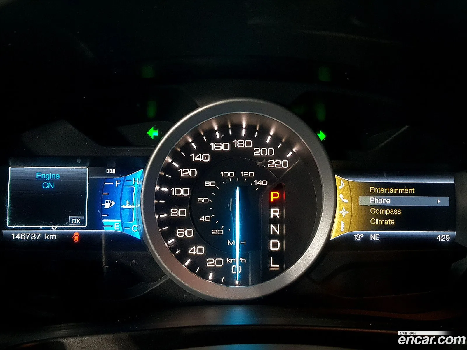 Ford Explorer 2013 — 17