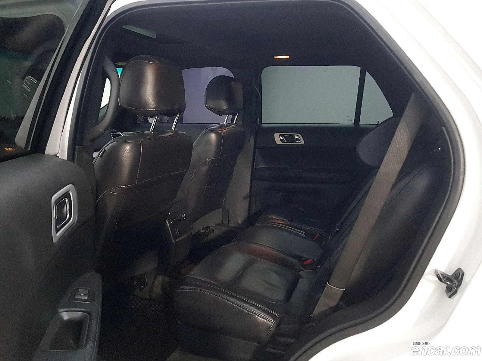 Ford Explorer 2013 — 9