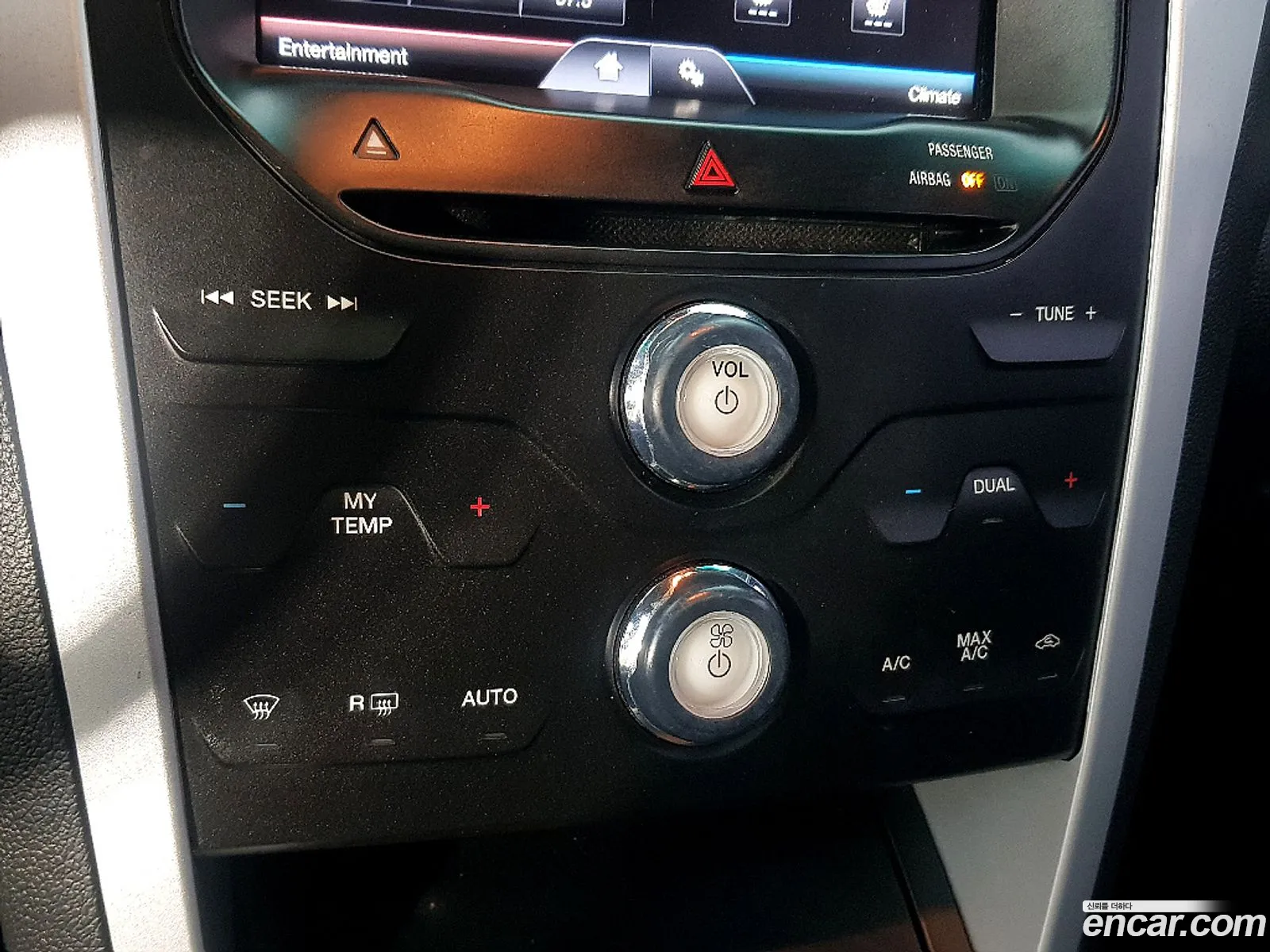 Ford Explorer 2013 — 20