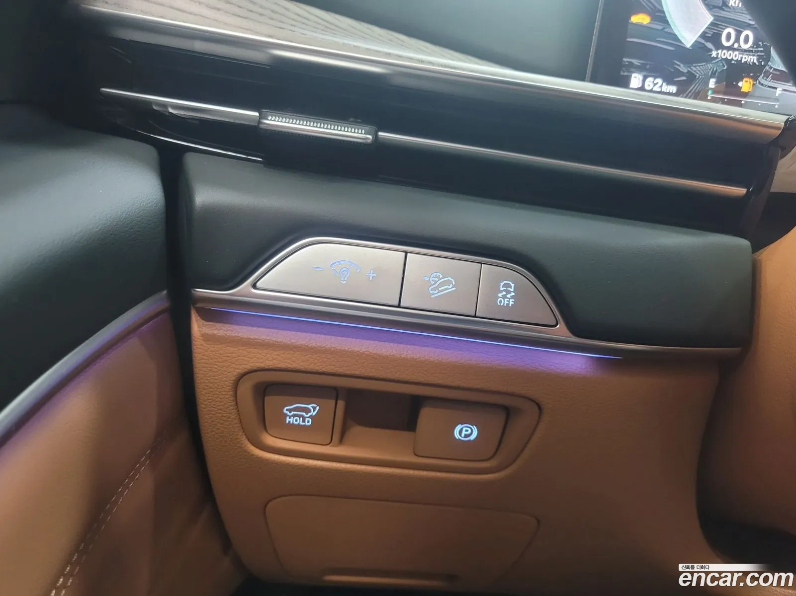 Genesis GV80 2026 — 15