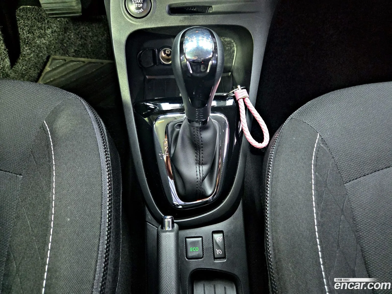 Renault Korea (Samsung) QM3 2015 — 7