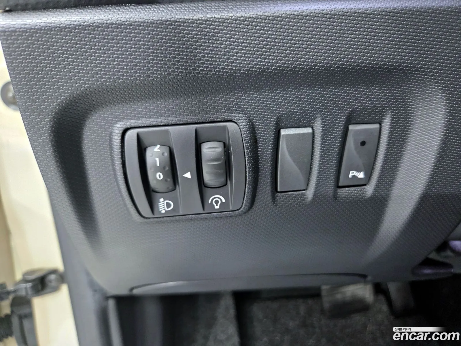 Renault Korea (Samsung) QM3 2015 — 3