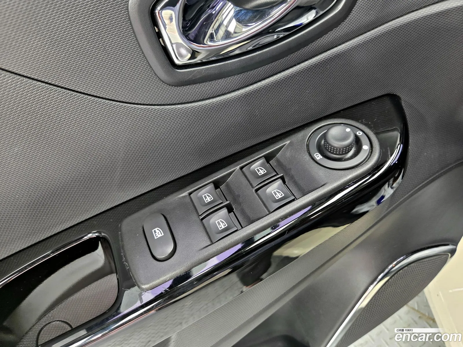 Renault Korea (Samsung) QM3 2015 — 5