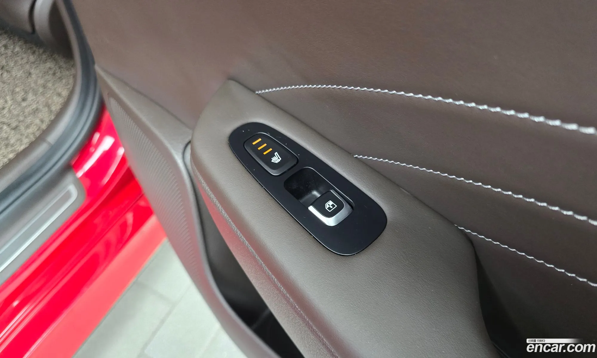 Kia Stinger Meister 2021 — 14
