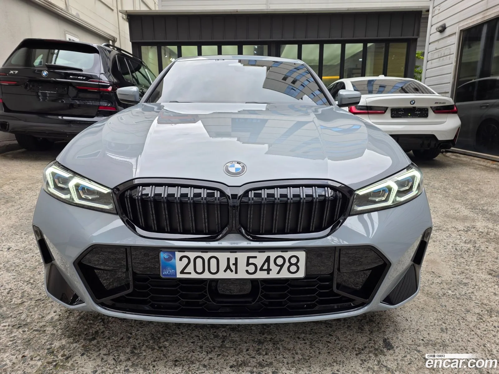 BMW 3 Series 2026 — 4