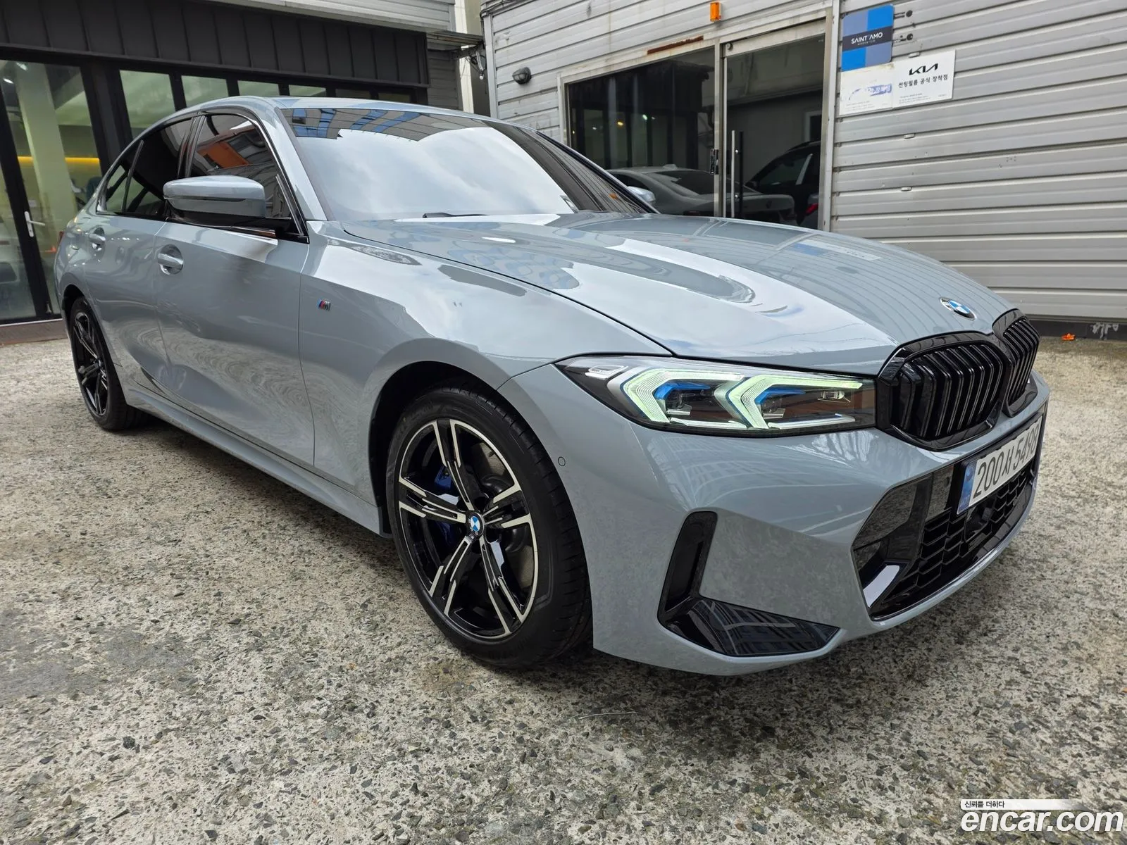 BMW 3 Series 2026 — 16